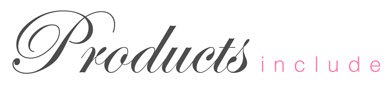 Victorias Dog Grooming Products